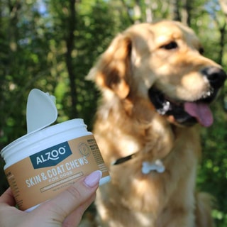 ALZOO - Natural Pet Care Essentials