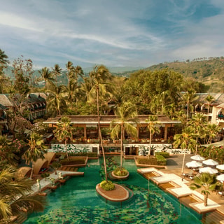 Anantara Hotels & Resorts - Inside Anantara&rsquo;s Unique Luxury
