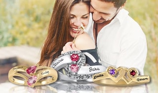 ArtCarved - ArtCarved Custom Jewelry Since 1850