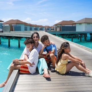 Avani Hotels & Resorts - Where Style Meets Comfort