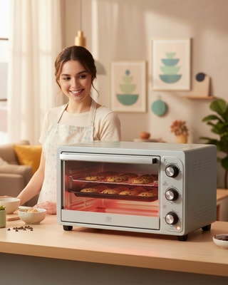 Avera - Calidez y Cocina en Casa