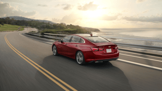 Avis Car Rental - Flexible Vehicle Options Nationwide