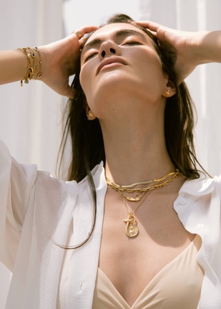 Awe Inspired - Unique Artisan Jewelry Designs