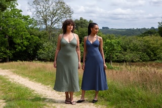 Aym Studio - Ethical Womenswear With Care