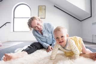 Babyation - Quiet App-Controlled Breast Pump