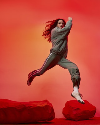 BAM - Sustainable Activewear Insights