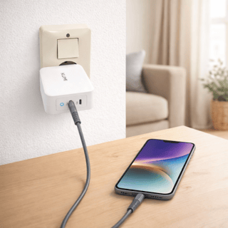 Batterijenhuis - Handige Energieoplossingen Voor Iedereen
