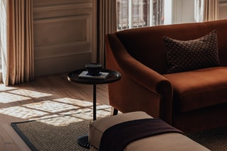 Bazaar London - Exclusive Crafted Interiors