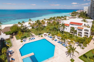 Beachscape Kin Ha Villas & Suites - Seaside Comforts With a Local Touch