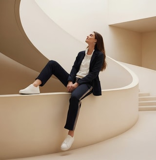 Betty Barclay - Stilvolle Damenmode Aus Deutschland