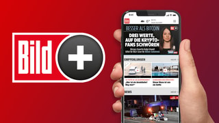 BILDplus - Exklusive Inhalte F&uuml;r Boulevardfans