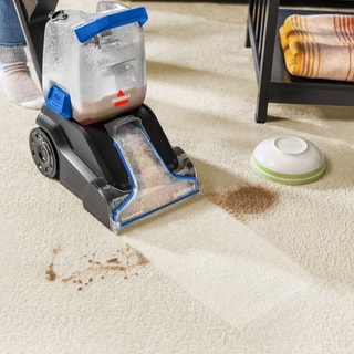 BISSELL - Trusted Home Cleaning Essentials