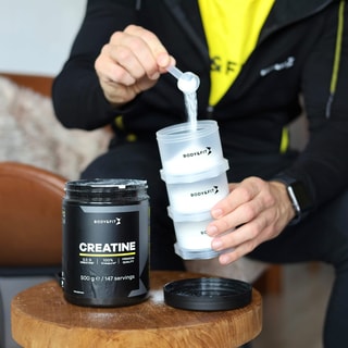 Body & Fit - Nutrition Sportive Vari&eacute;e et Rapide