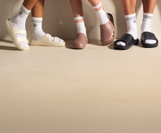 Bombas - Comfort Meets Purpose