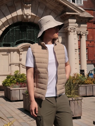 Bosideng - Stylish Technical Outerwear Range