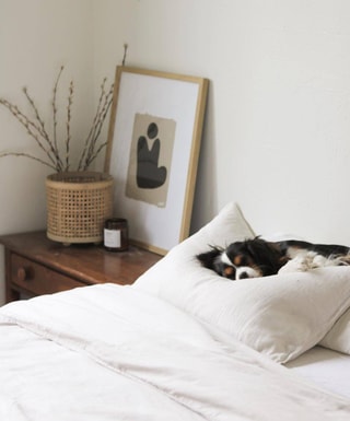 Buffy - Eco-Friendly Cooling Bedding Range