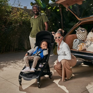 Bugaboo - Innovative Strollers and Baby Gear