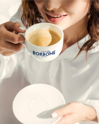 Caffe Borbone America - Authentic Italian Coffee Selection