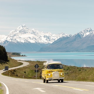 Camplify - Flexible Campervan Rentals In NZ