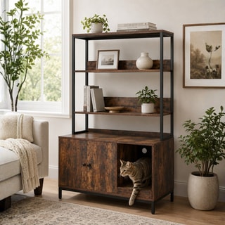 CatsPlay Furniture - Handcrafted Cat Furniture Essentials