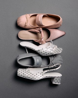 Charles & Keith - แฟชั่นและไอเทมที่ใช่สำหรับคุณ