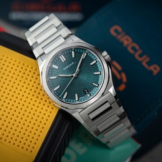 Circula Watches - An Old Luxury Watch Brand from Germany