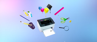 Clickinks - Affordable Printer Ink Alternatives