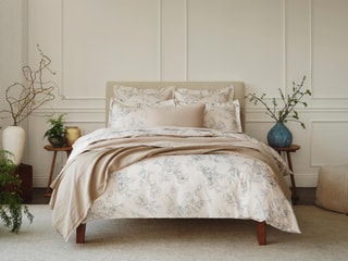 Coyuchi - Sustainable Organic Home Textiles