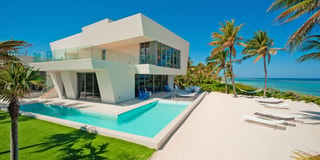 Deluxuri - Luxury Stays And Unique Escapes