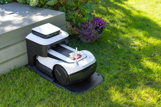 ECOVACS - Robotertechnik F&uuml;r Zuhause