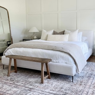 Ela Lane - Handcrafted Organic Bedding Essentials