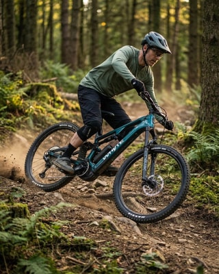 Electric Life - Affordable Electric Mobility Options