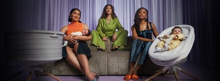 Elvie - Innovative Breastfeeding Solutions