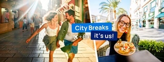 eSky - Nem Flybooking Og Rejsetilbud