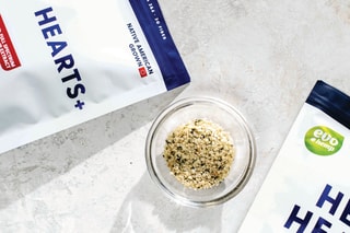 Evo Hemp - Nutrient-Rich Hemp Products