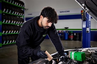 F1 Autocentres - Trusted UK Auto Care Since 1969