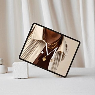 Matilde Jewellery - Sustainable and Gorgeous Jewelry to Save Our Planet