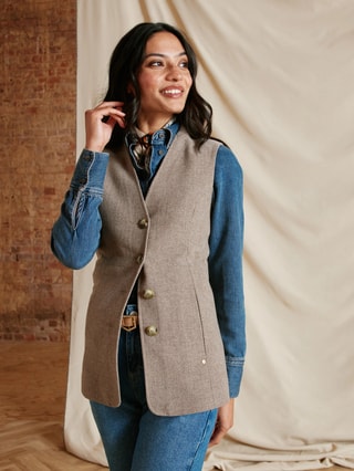 Fairfax & Favor - Luxury British Country Style
