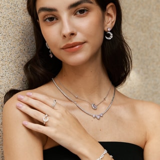 FANCI ME - Affordable Themed Jewelry Boutique