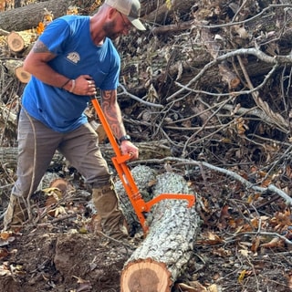 LogOX - Multi Function Forestry Tool