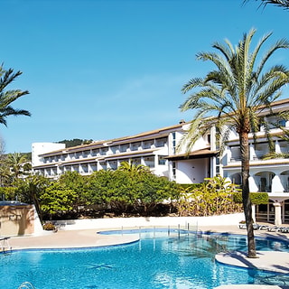 FERGUS Hotels - Mediterranean Escapes With Style