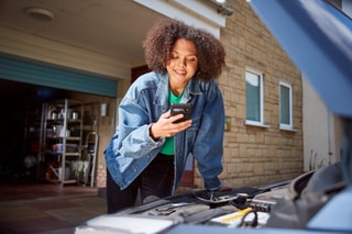 Fix My Car - Connecting Drivers with Local Garages