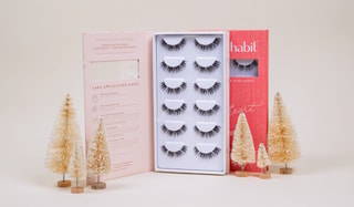 FlutterHabit - At-Home Lash Solutions and Support