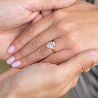 Friendly Diamonds - A Friendlier Way To Shine