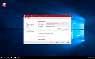 G DATA - Solu&ccedil;&otilde;es Eficazes em Seguran&ccedil;a Digital
