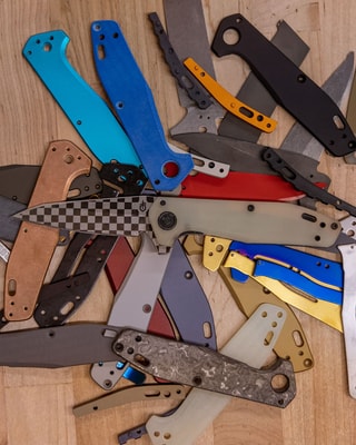 Gerber Gear - Reliable American Outdoor Tools