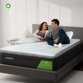 GhostBed - Innovative Sleep Solutions Brand