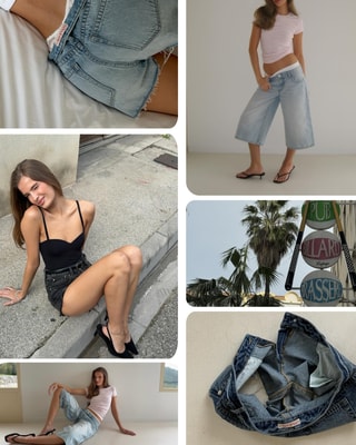 Gina Tricot - Gina Tricot Damenmode Entdecken