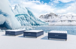 Glacier Sleep - Cooling Mattresses and Sleep Comfort