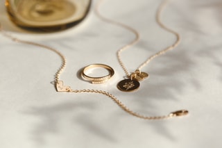GLDN - Dainty Personalized Jewelry Designs